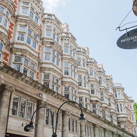 5Vh Virginia House, 31 Bloomsbury Way Villa London Exteriör bild